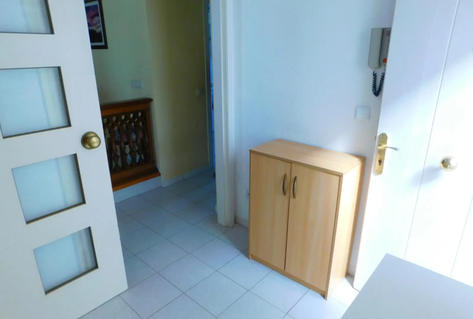 Gmid Immo A-229 Piso Atico Amina Apartment Roses
