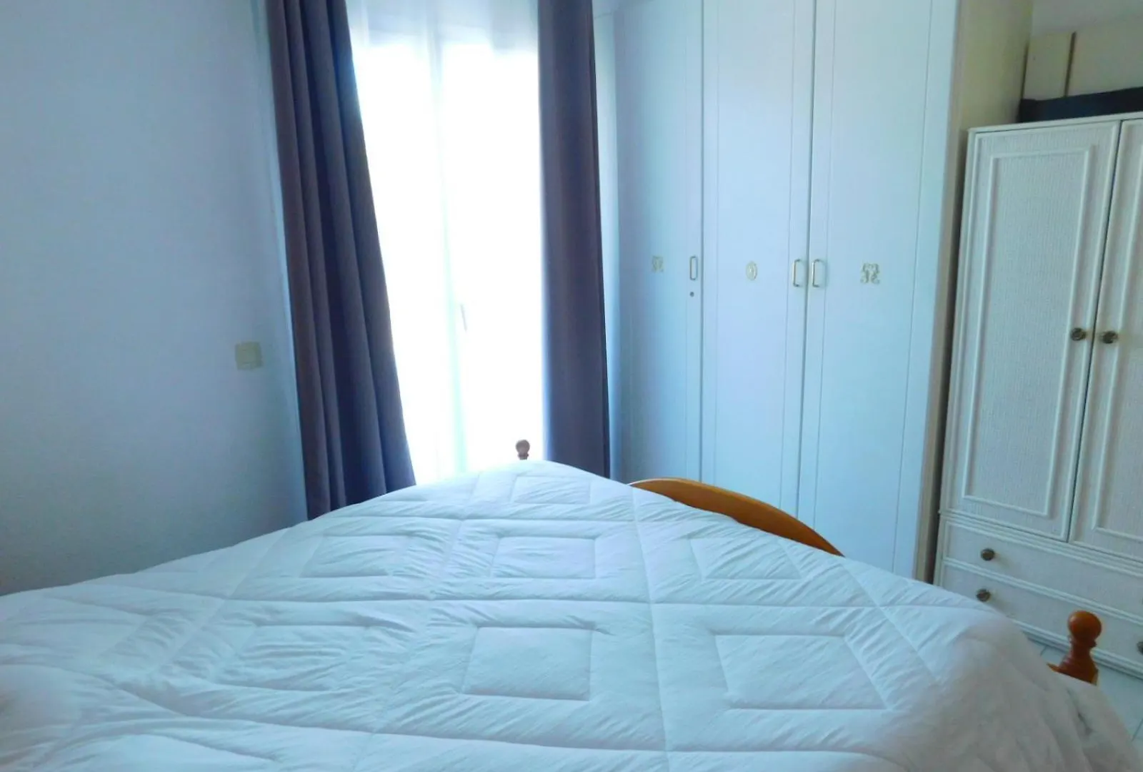 Gmid Immo A-229 Piso Atico Amina Apartment Roses Spain