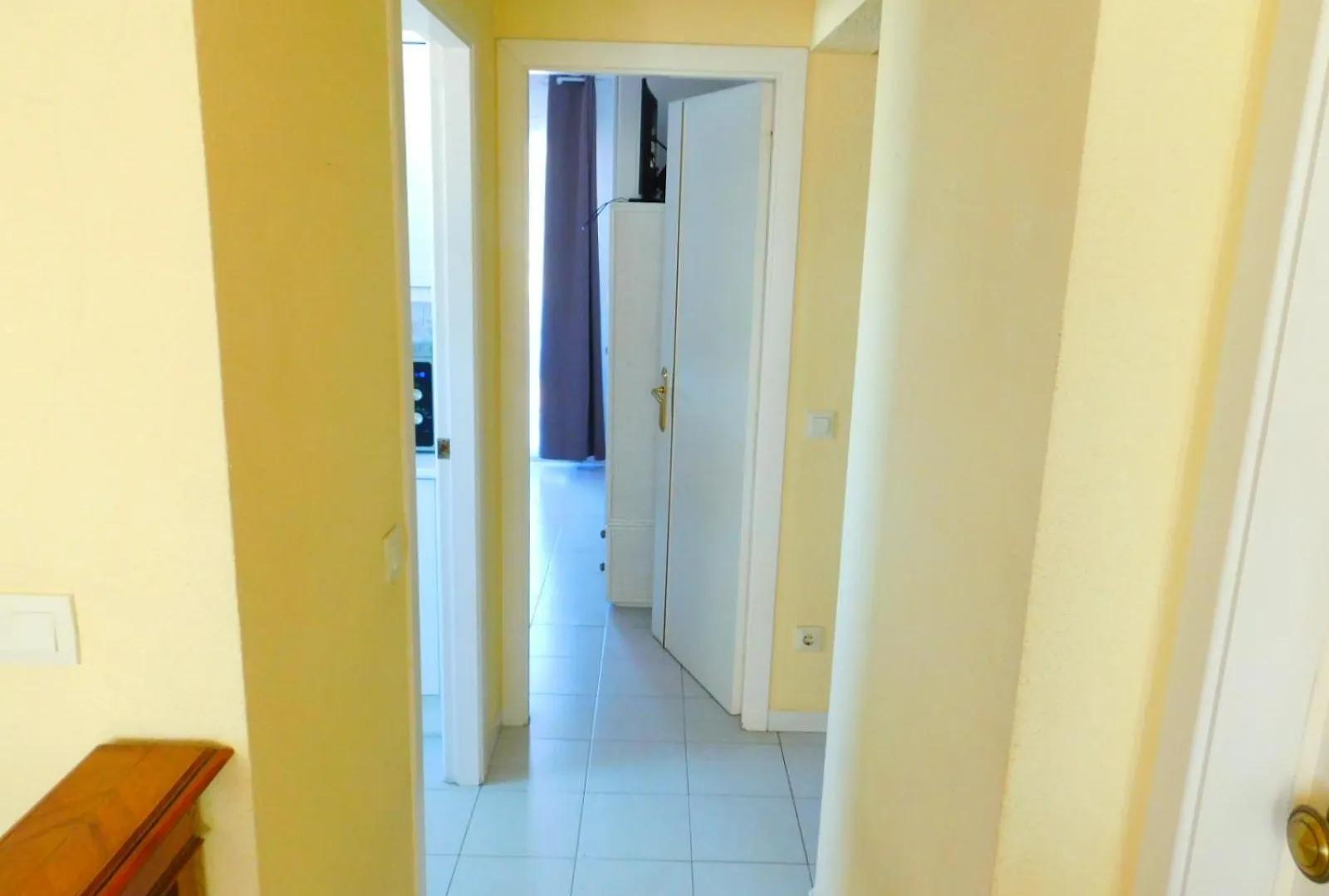 Gmid Immo A-229 Piso Atico Amina Apartment Roses