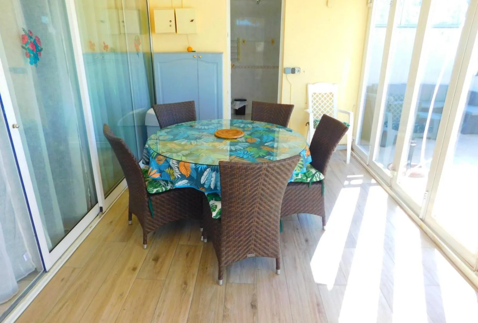 Gmid Immo A-229 Piso Atico Amina Apartment Roses