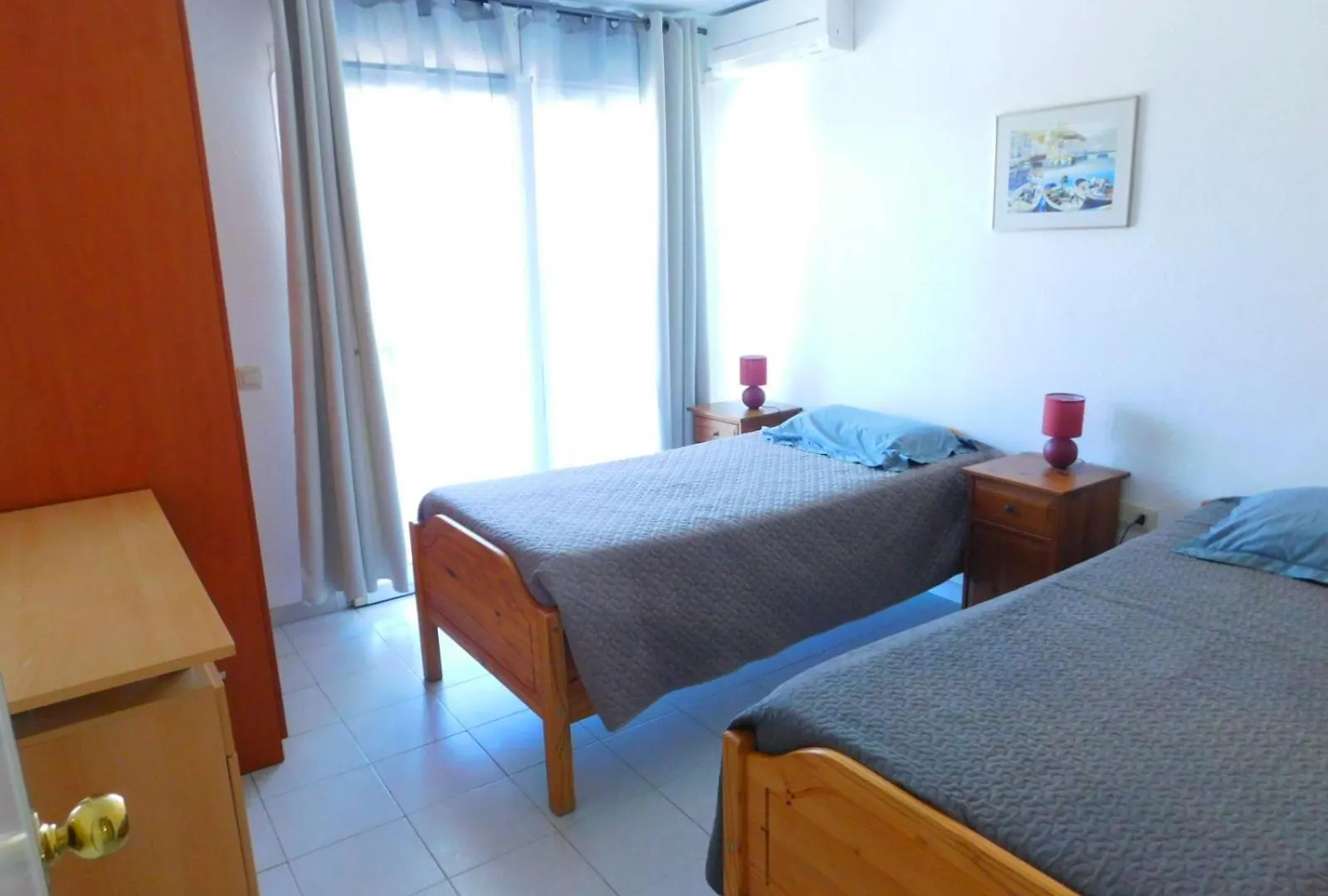 Gmid Immo A-229 Piso Atico Amina Apartment Roses