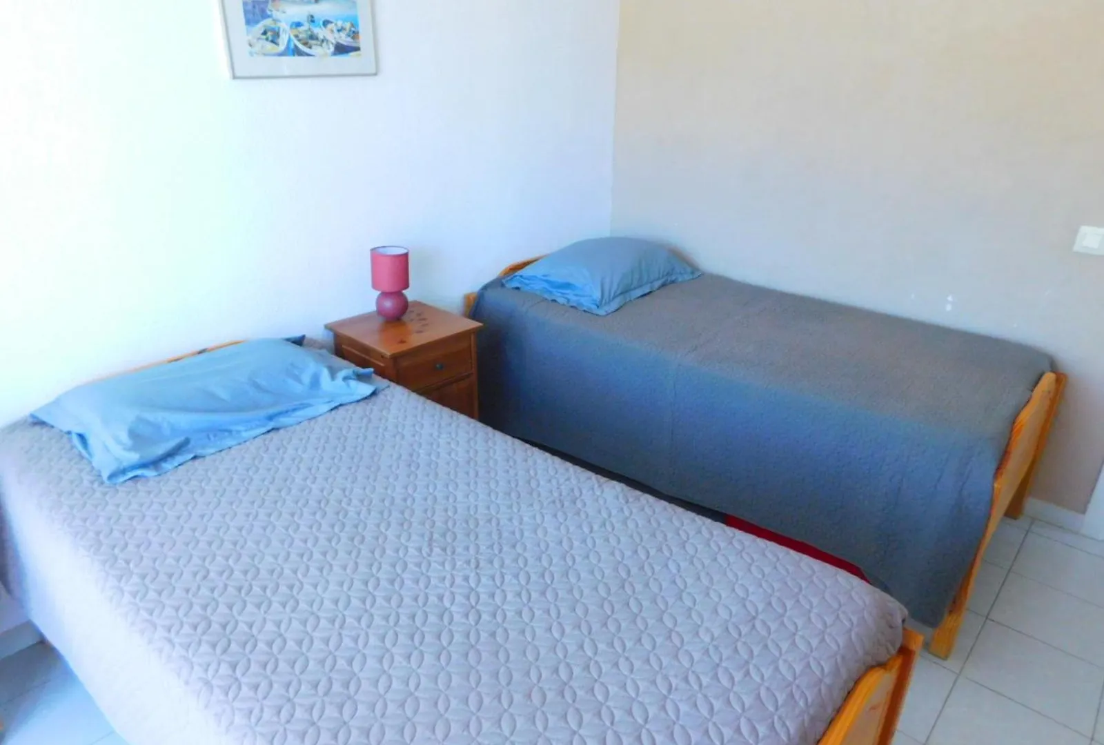 Gmid Immo A-229 Piso Atico Amina Apartment Roses 0*,