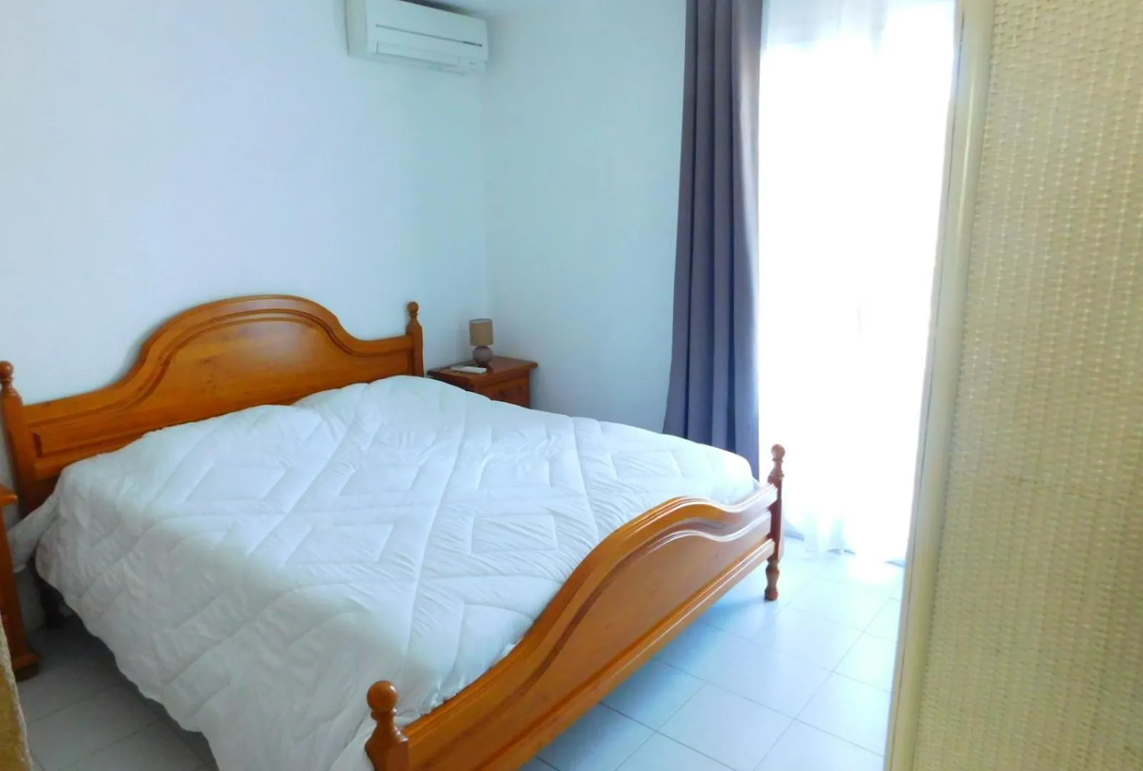 Gmid Immo A-229 Piso Atico Amina Apartment Roses