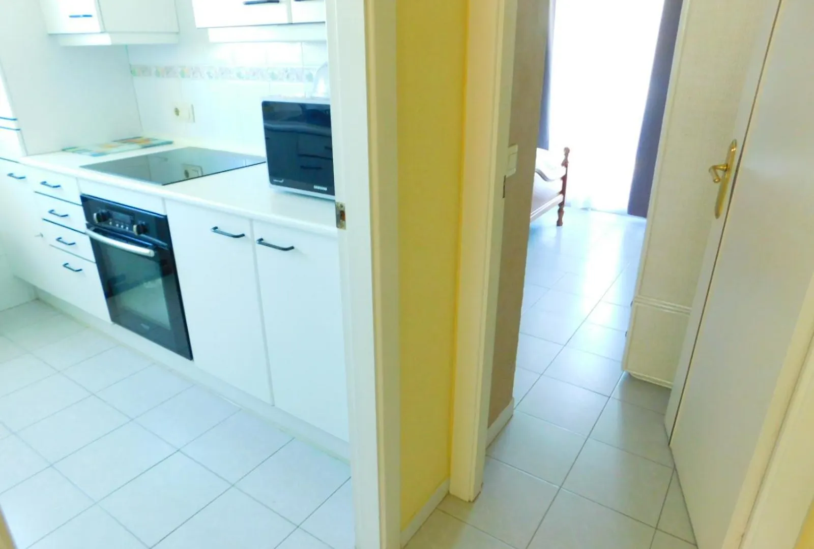 Gmid Immo A-229 Piso Atico Amina Apartment Roses Spain
