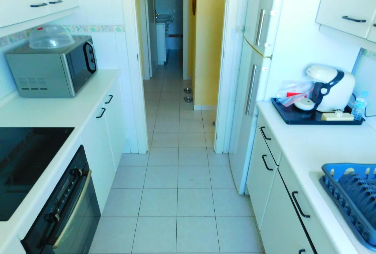 Gmid Immo A-229 Piso Atico Amina Apartment Roses