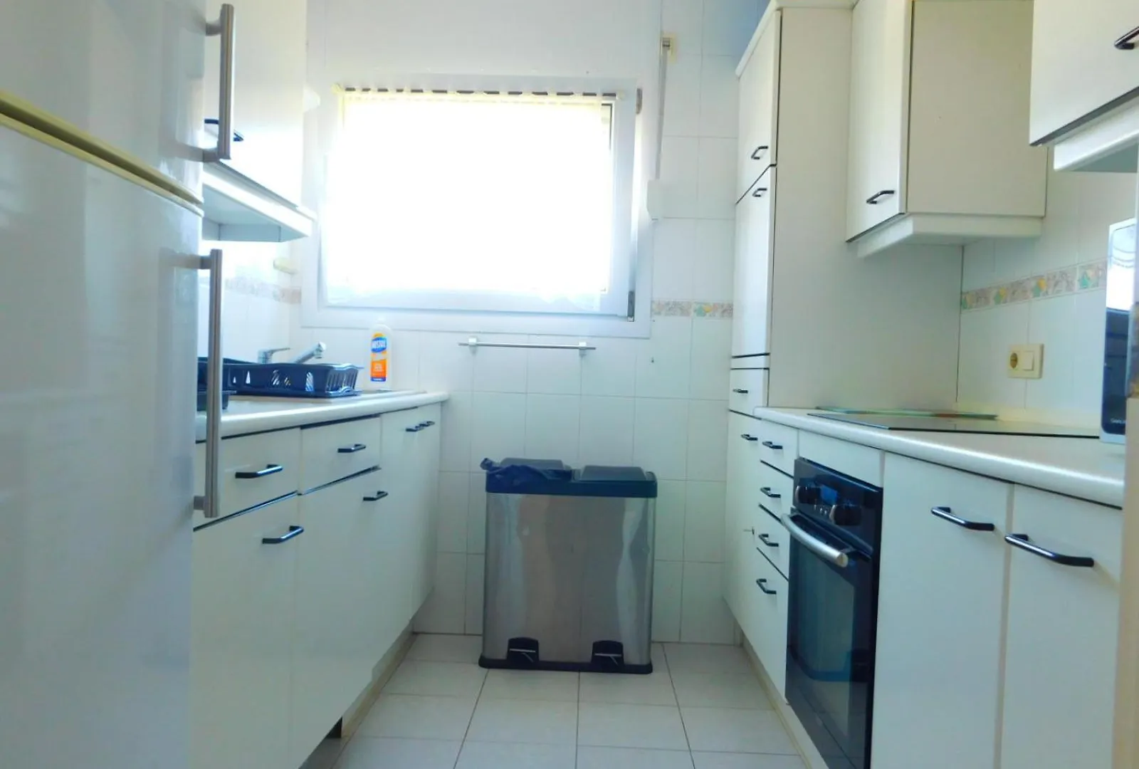 Gmid Immo A-229 Piso Atico Amina Apartment Roses Spain
