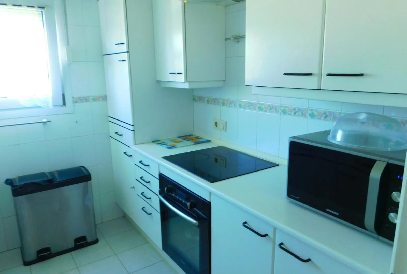 Gmid Immo A-229 Piso Atico Amina Apartment Roses Spain