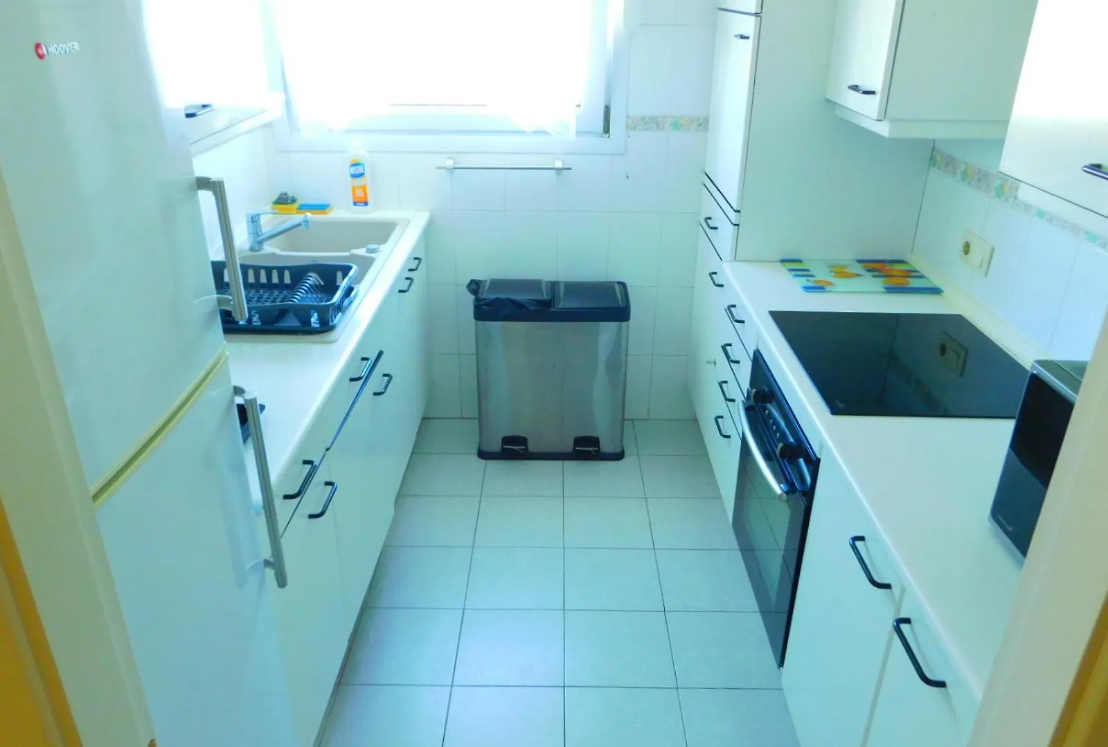 Gmid Immo A-229 Piso Atico Amina Apartment Roses