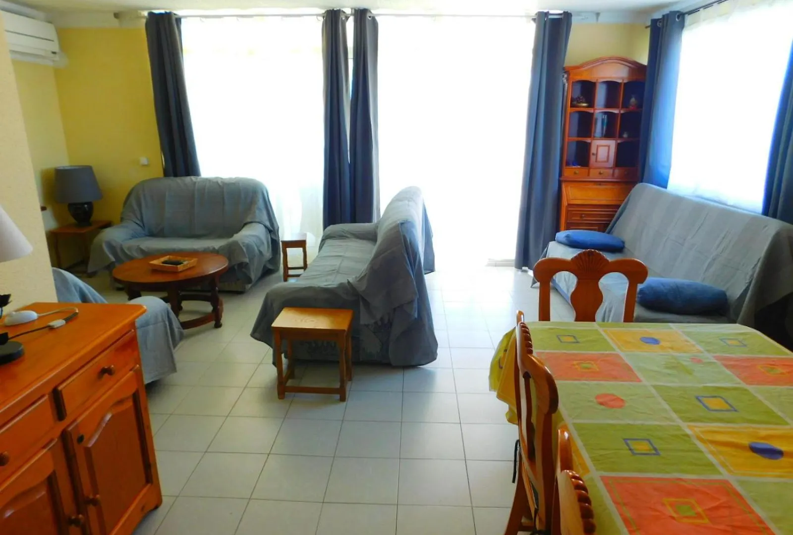 Gmid Immo A-229 Piso Atico Amina Apartment Roses 0*,  Spain