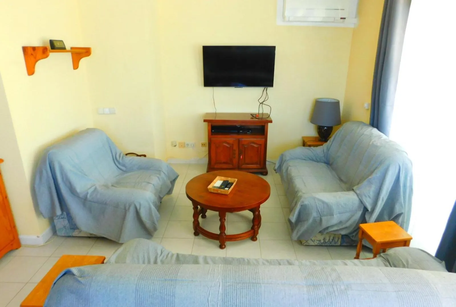 Gmid Immo A-229 Piso Atico Amina Apartment Roses