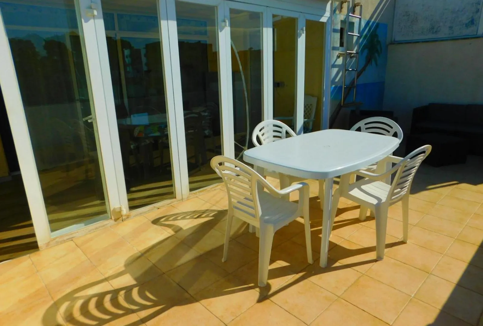 Gmid Immo A-229 Piso Atico Amina Apartment Roses