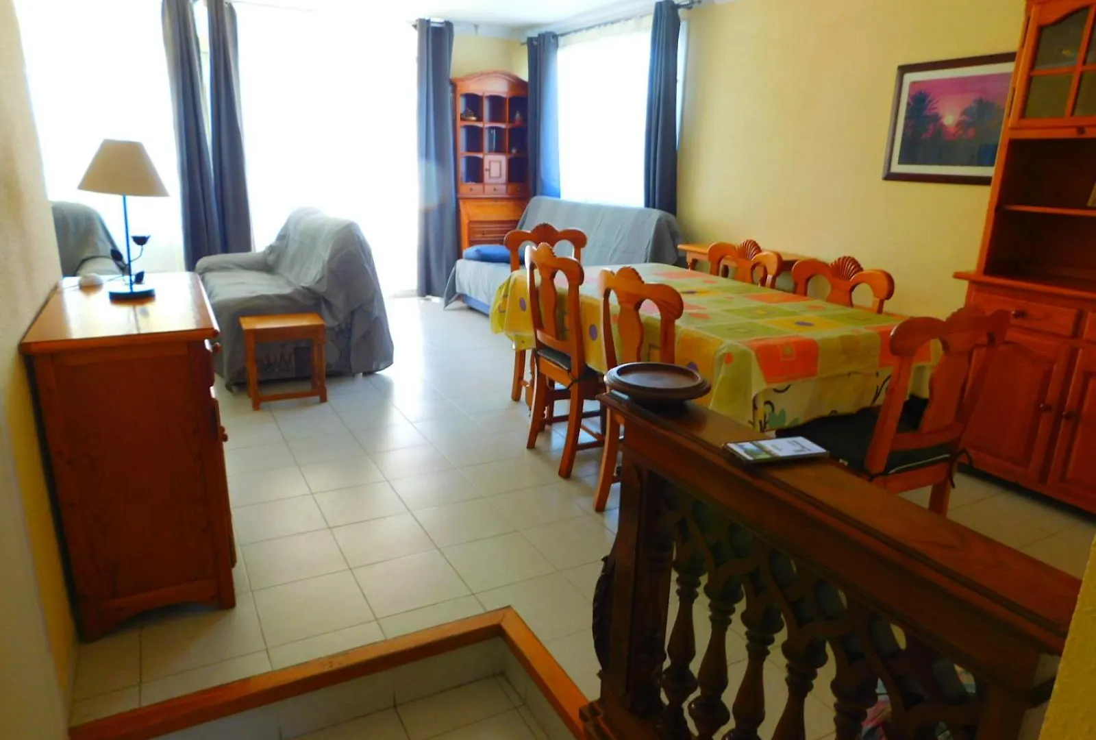 Gmid Immo A-229 Piso Atico Amina Apartment Roses Spain