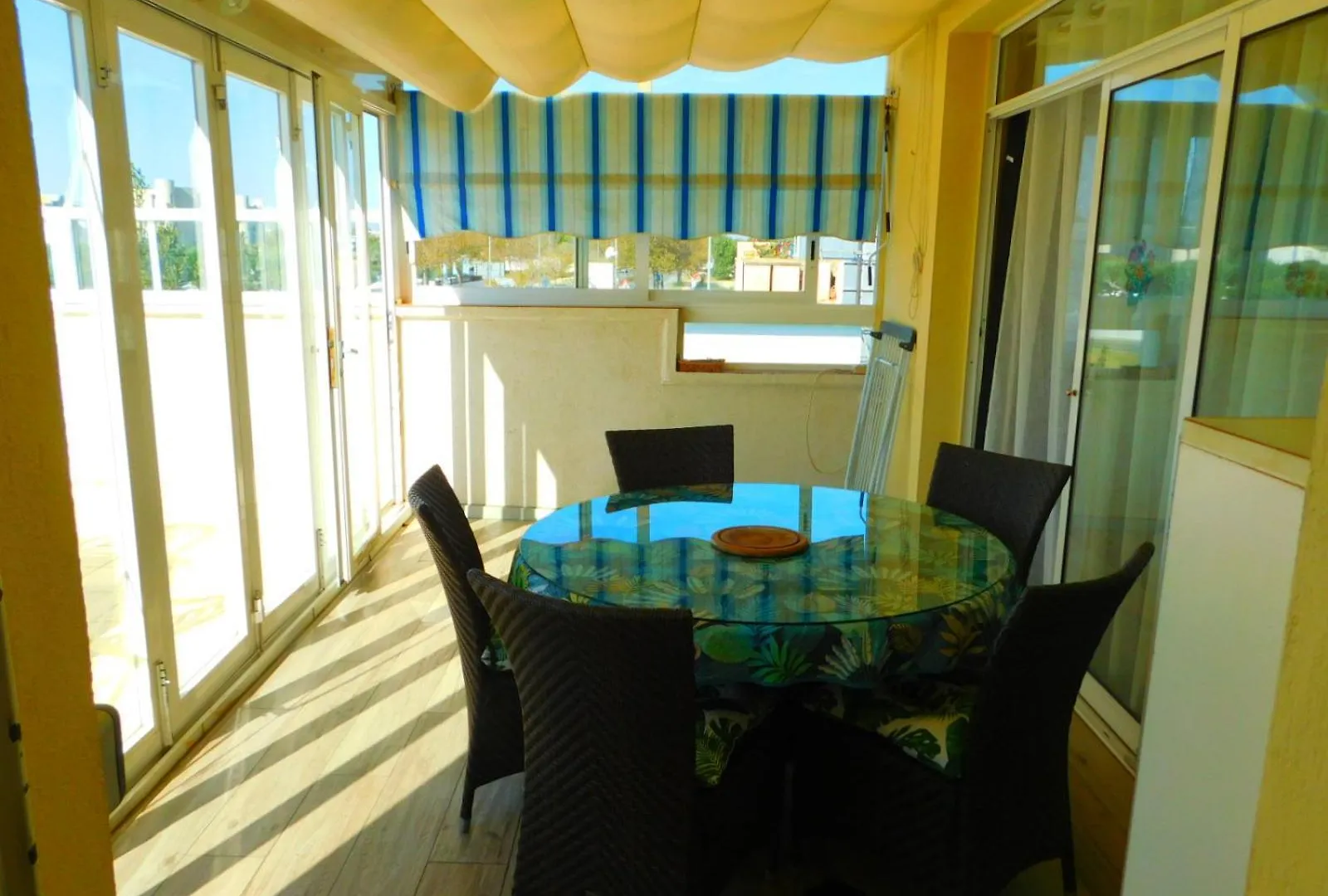 Gmid Immo A-229 Piso Atico Amina Apartment Roses
