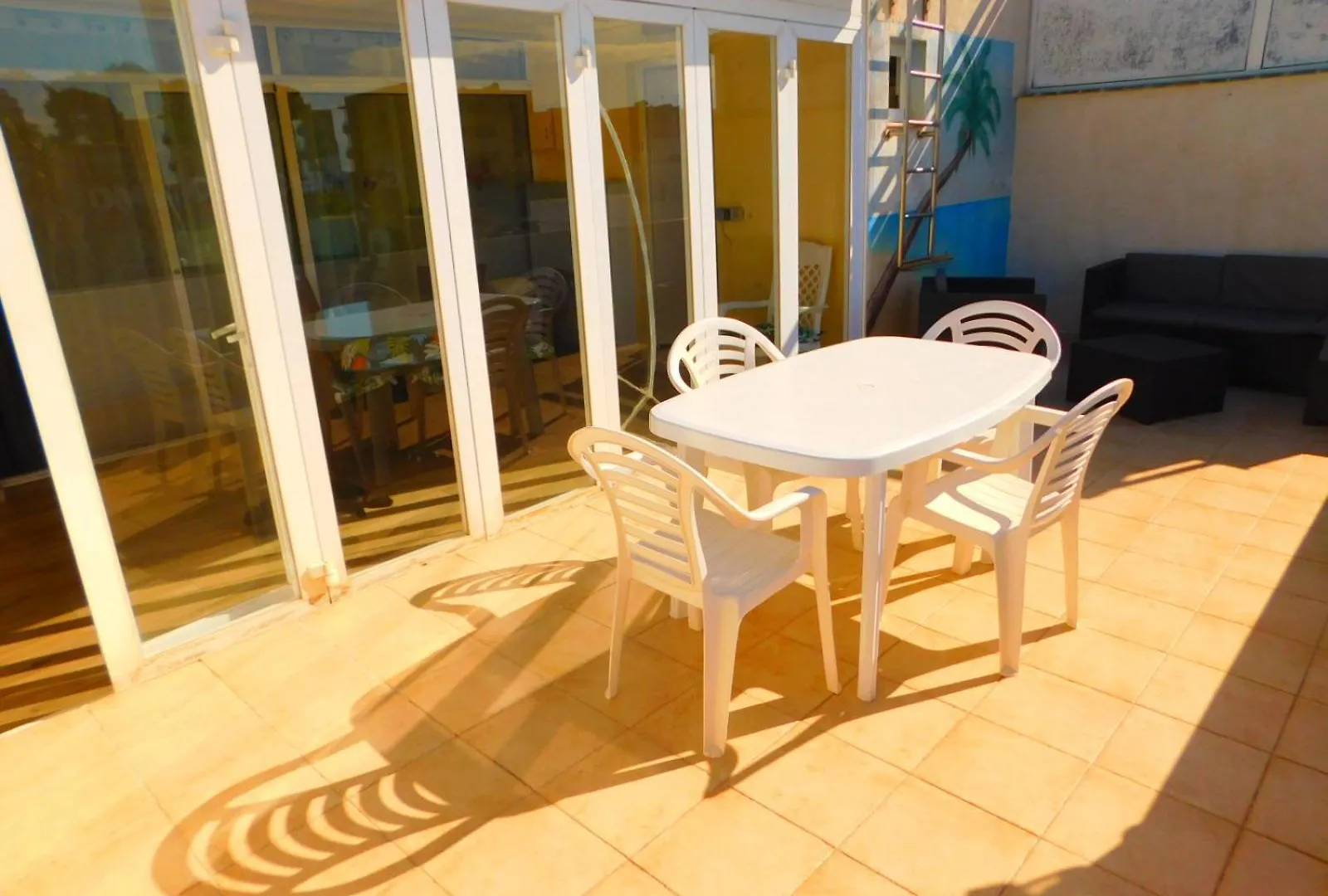 Gmid Immo A-229 Piso Atico Amina Apartment Roses 0*,