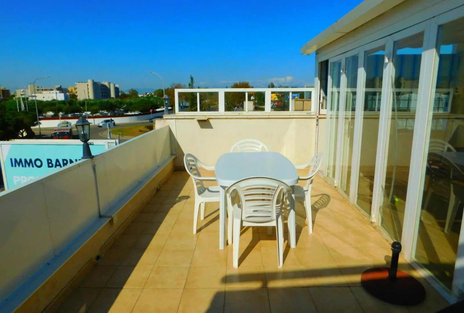 Gmid Immo A-229 Piso Atico Amina Apartment Roses Spain